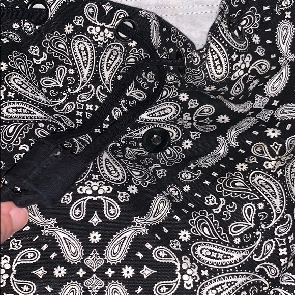 Victoria’s Secret Pink backpack - Picture 3 of 3